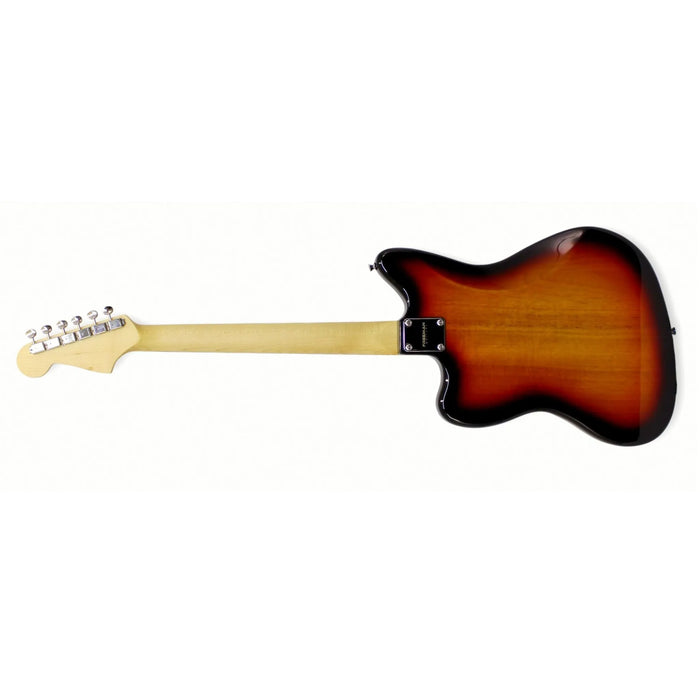 Guitarra Eléctrica Freeman Jazzmaster FS-JZ Sunburst