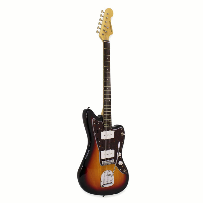 Guitarra Eléctrica Freeman Jazzmaster FS-JZ Sunburst