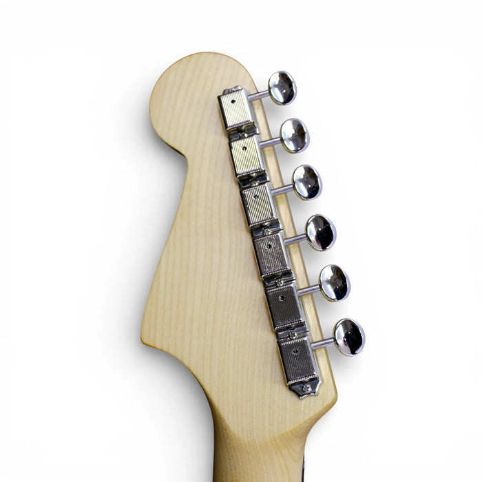 Guitarra Eléctrica Freeman Jazzmaster FS-JZ Seafoam Green