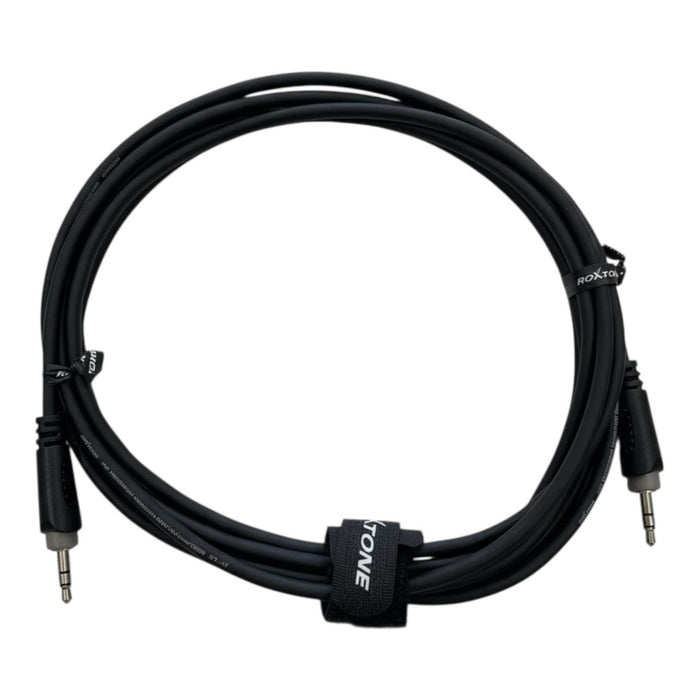 Cable Plug 3.5 a 3.5 Stereo Smart 3m SACC-240L0030