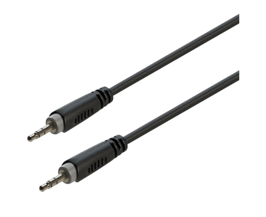 Cable Plug 3.5 a 3.5 Stereo Smart 3m SACC-240L0030