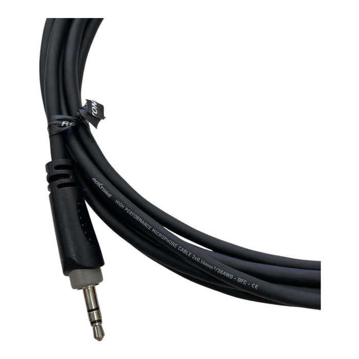 Cable Plug 3.5 a 3.5 Stereo Smart 3m SACC-240L0030