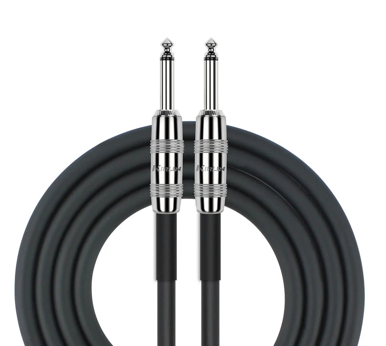 Cable Parlante Kirlin 10 mts Plug Plug Sbc-166pn-10