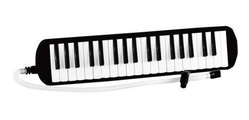 Melódica 37 Notas Allegro Negra