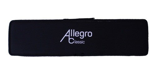 Melódica 37 Notas Allegro Negra