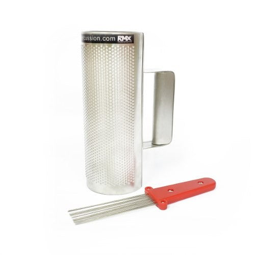 Güiro Merenguero Rmx 12x5