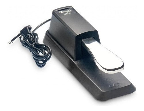 Pedal Sustain Stagg Susped 10