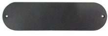 Tapa Circuito Trasera BC004BK