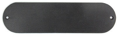 Tapa Circuito Trasera BC004BK