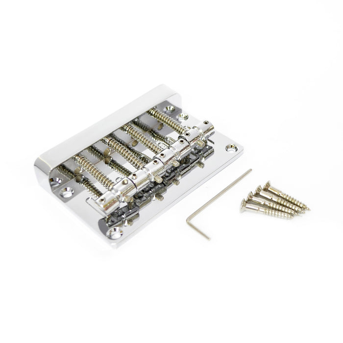 Puente Bajo 4 Cuerdas BB081CR