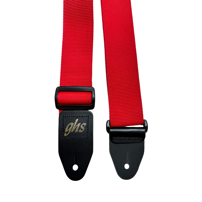 Correa / Strap GHS Roja