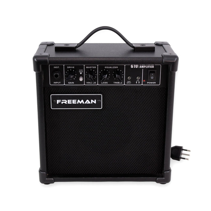 Amplificador Guitarra Electrica Freeman G10