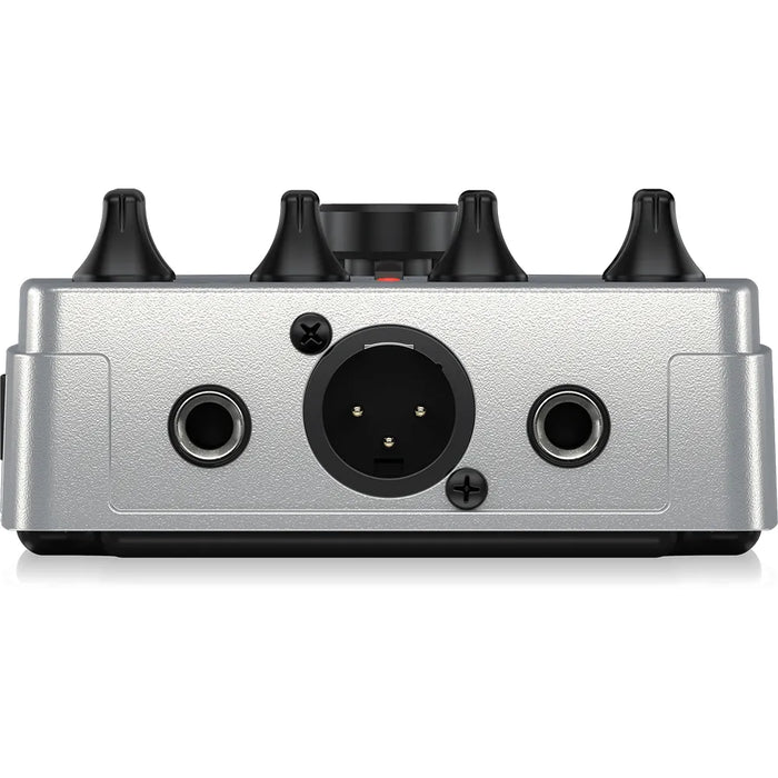 Efecto Pedal Behringer BDI21 V-TONE Bass