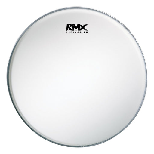 Parche Bombo Blanco RMX 26"