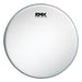 Parche Bombo Blanco RMX 26"