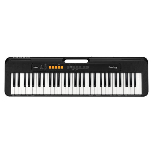 Teclado Casio CT-S100 Negro