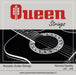 Cuerdas Queen Bronce Normal Quality 010-046