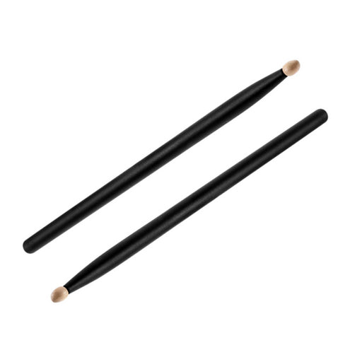 Baquetas Punta Madera 5A RMX BK