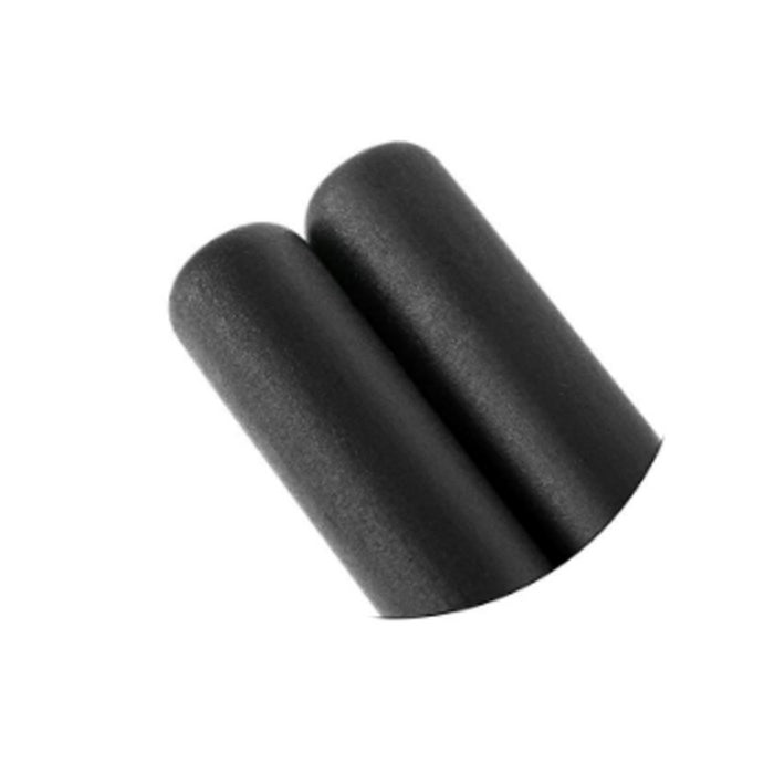 Baquetas Punta Madera 5A RMX BK