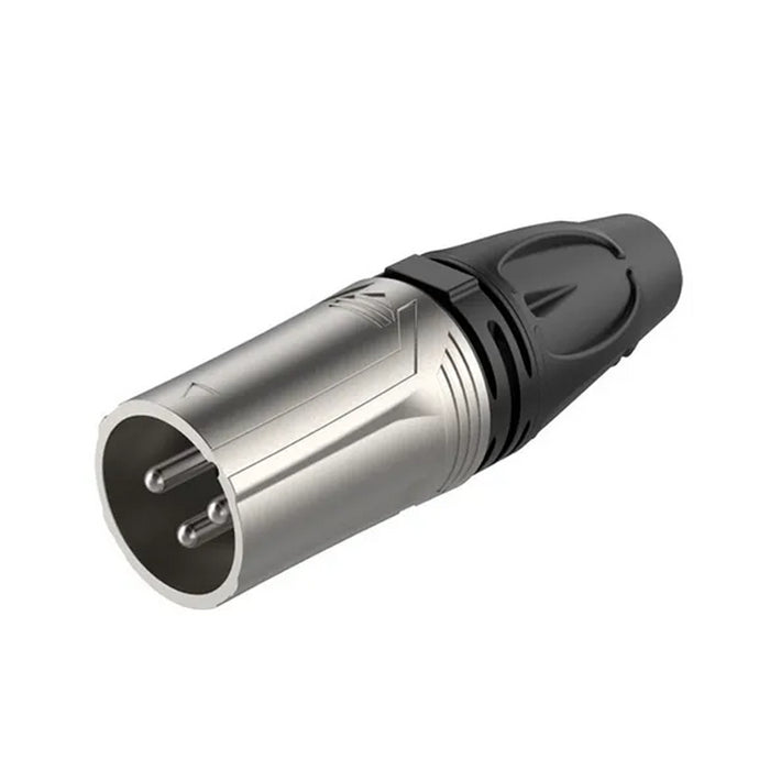 Conector XLR macho RX3MD-NT