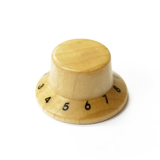 Perilla Madera Natural