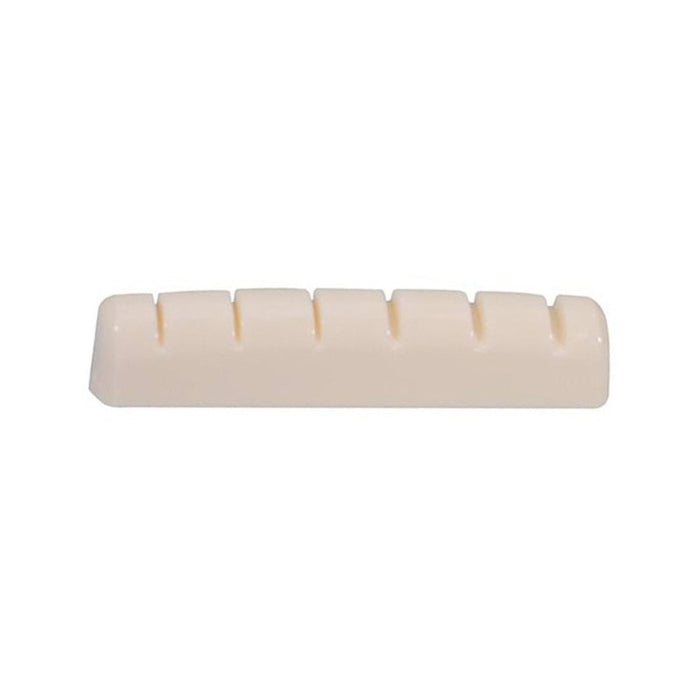 Cejuela / Nuez / Nut Superior Guitarra Folk Crema