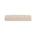 Cejuela / Nuez / Nut Superior Guitarra Folk Crema