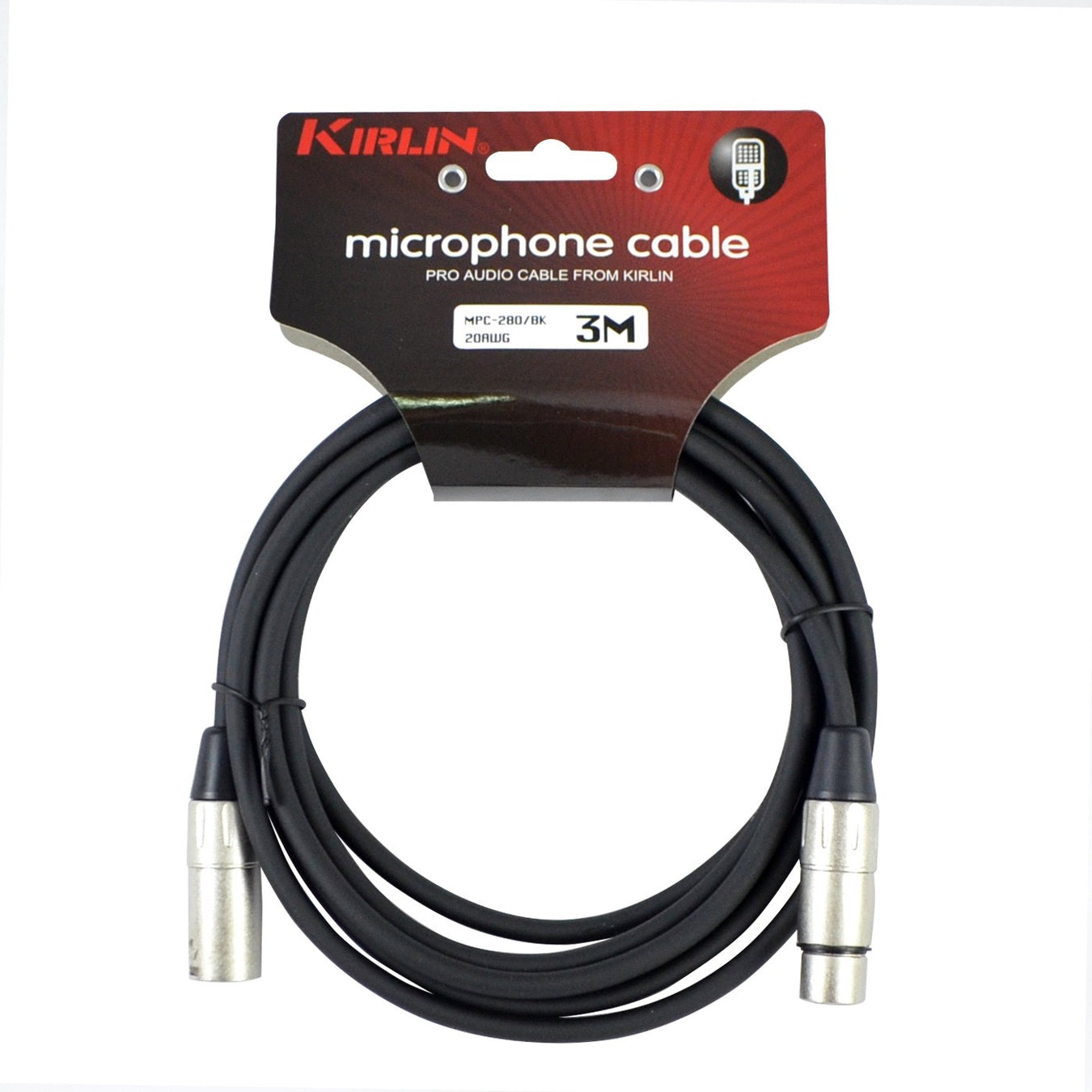 Cables Audio