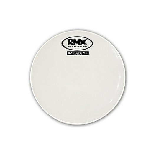 Parche 14 RMX Batidor PPIM-14  Imperial Blanco liso