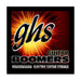 Cuerdas Guitarra Eléctrica 010 GHS Boomers