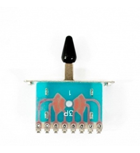 Switch 3 Posiciones Tipo Stratocaster Sw20