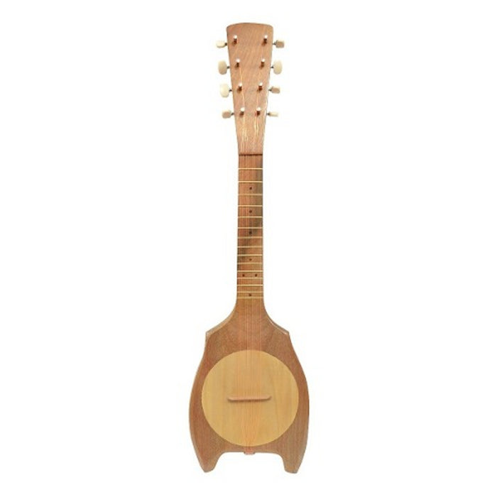 Ukelele Pascuense Asonu