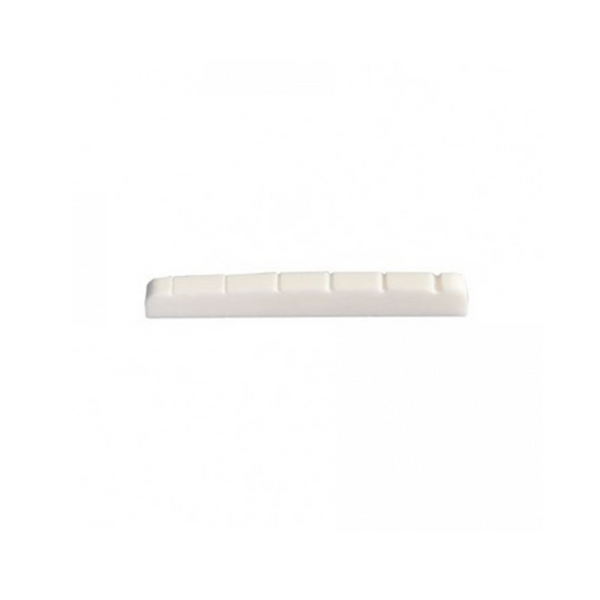 Cejuela Hueso Guitarra Eléctrica Blanco