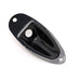 Porta Jack Stratocaster Negro HJ001 BK