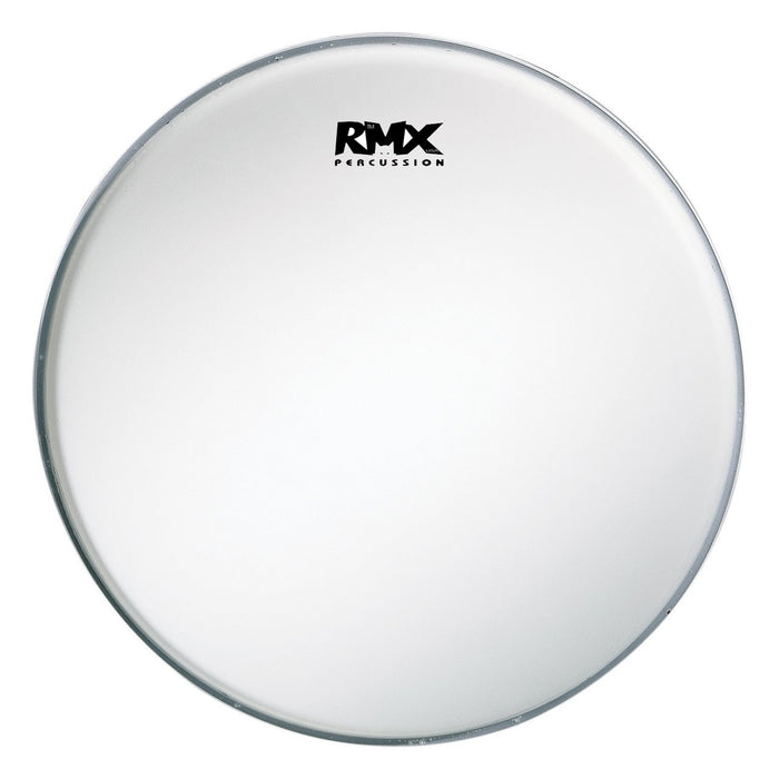 Parche Batidor Blanco 18" RMX