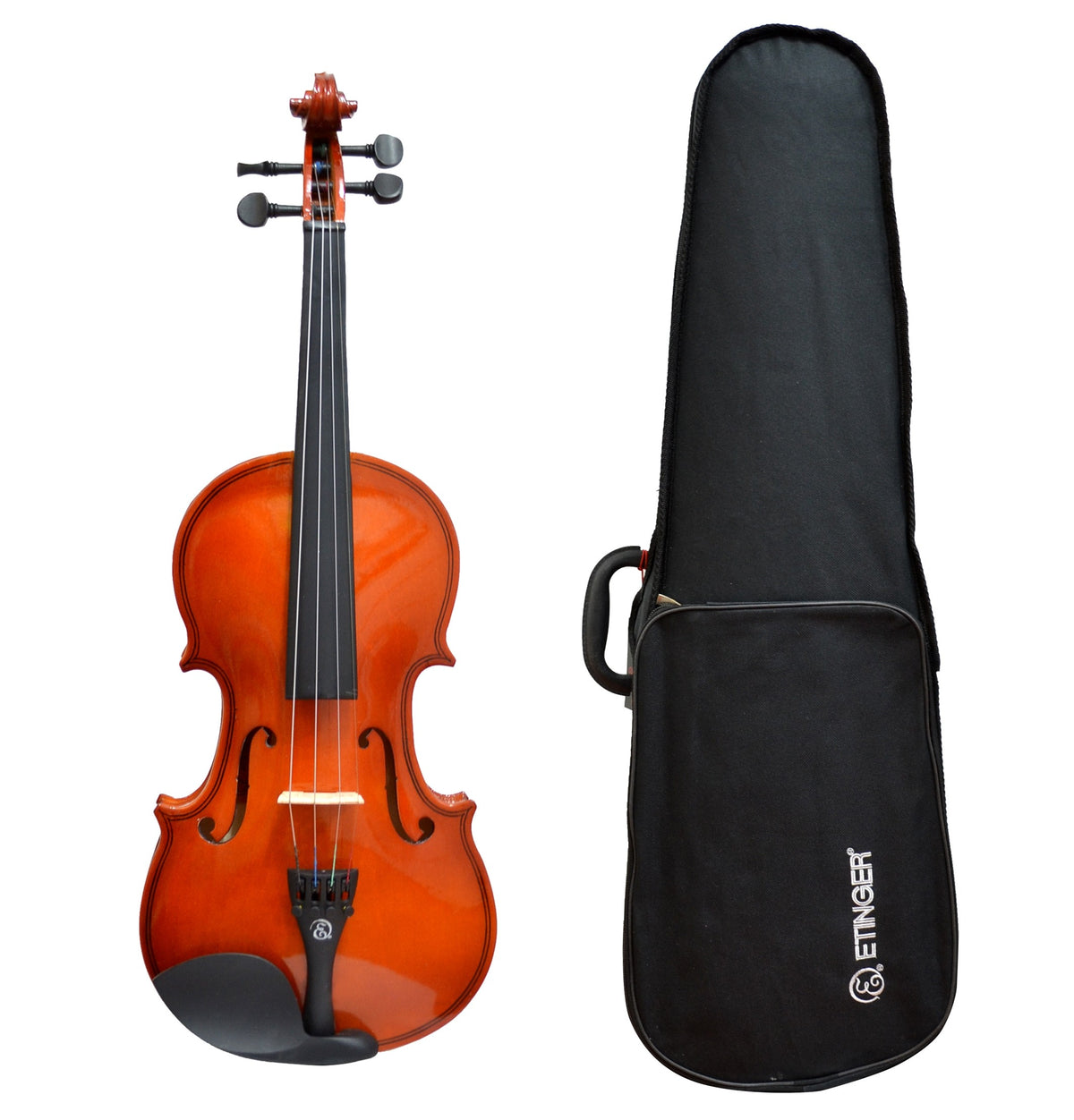 Violín 1/2 Hondo / Etinger MA210 — Queen Instrumentos