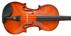 Violín 1/2 Hondo / Etinger