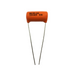 Condensador / Capacitor Orange 223 600V 0.022UF