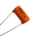 Condensador / Capacitor Orange 223 600V 0.022UF