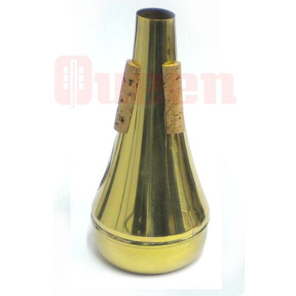 Sordina Para Trompeta Etinger 20