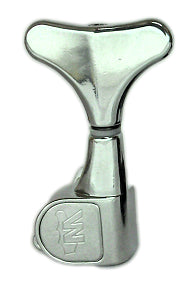 Clavijero Bajo Repuesto Wilkinson WJB650CR izquierdo