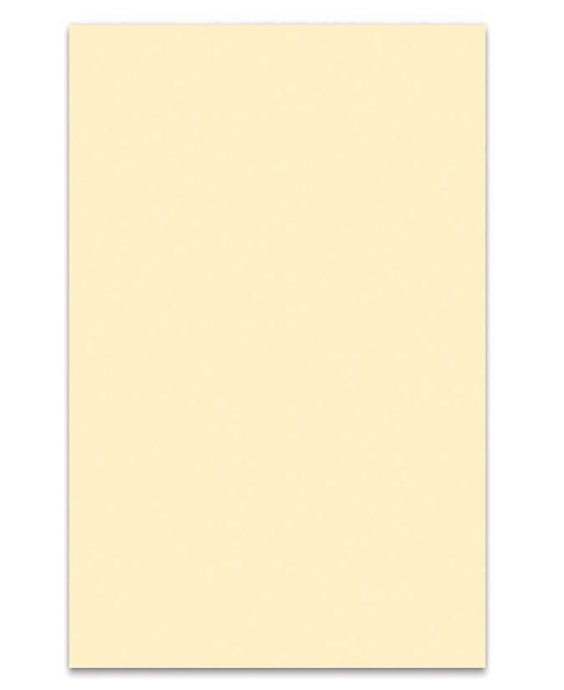 Pickguard - Placa Plancha Color Ivory 28x40