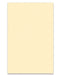 Pickguard - Placa Plancha Color Ivory 28x40