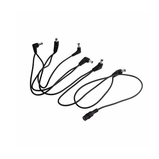 Cable Pulpo 6 Pedales