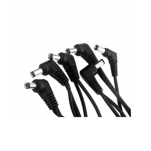 Cable Pulpo 6 Pedales