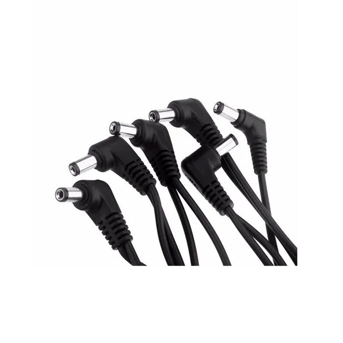 Cable Pulpo 6 Pedales