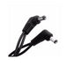 Cable Pulpo 6 Pedales