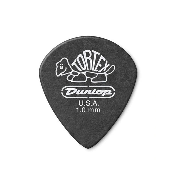 Uñeta Dunlop Tortex 1.0 mm Gris