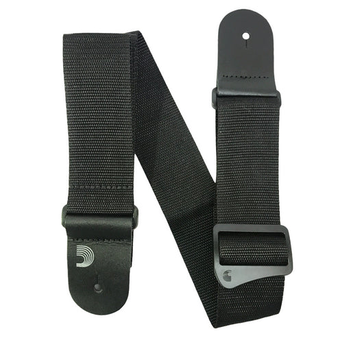 Correa Guitarra D'Addario PWS100 Negro