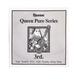 Cuerda Suelta Violín 4/4 Queen 3ra QV3
